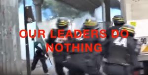 OurLeadersDoNothing