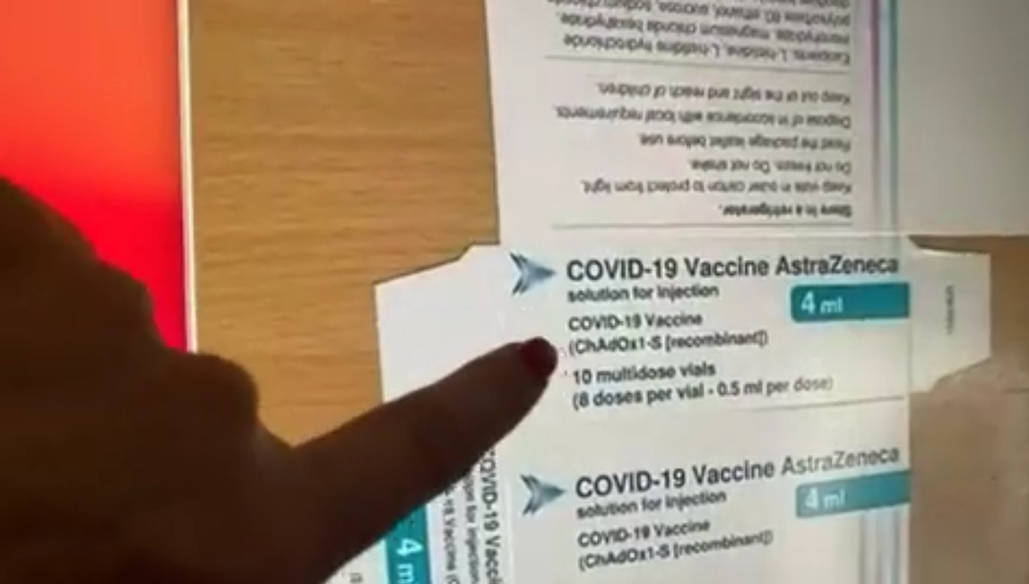 Image: US, UK governments to deploy cyber warfare weapons against anyone questioning the propaganda about covid-19 vaccines