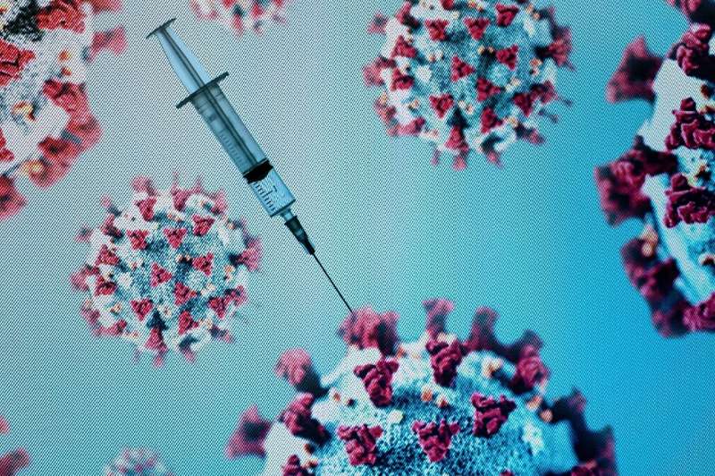 Twenty-three coronavirus vaccine projects have begun clinical trials