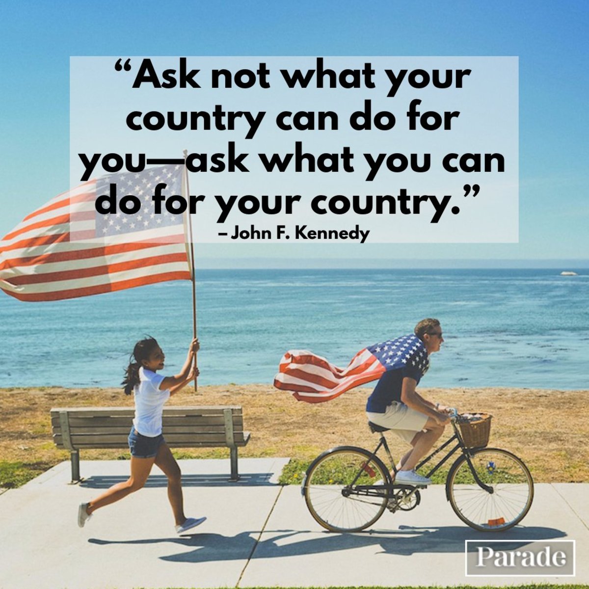 fourth of july quote